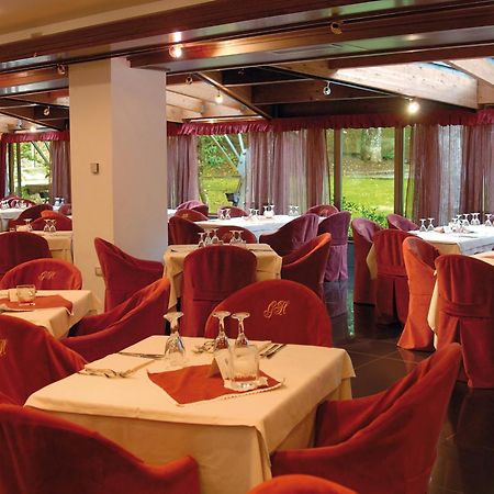 Hotel Giubileo Pignola Εξωτερικό φωτογραφία