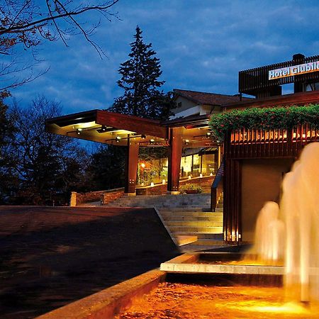 Hotel Giubileo Pignola Εξωτερικό φωτογραφία