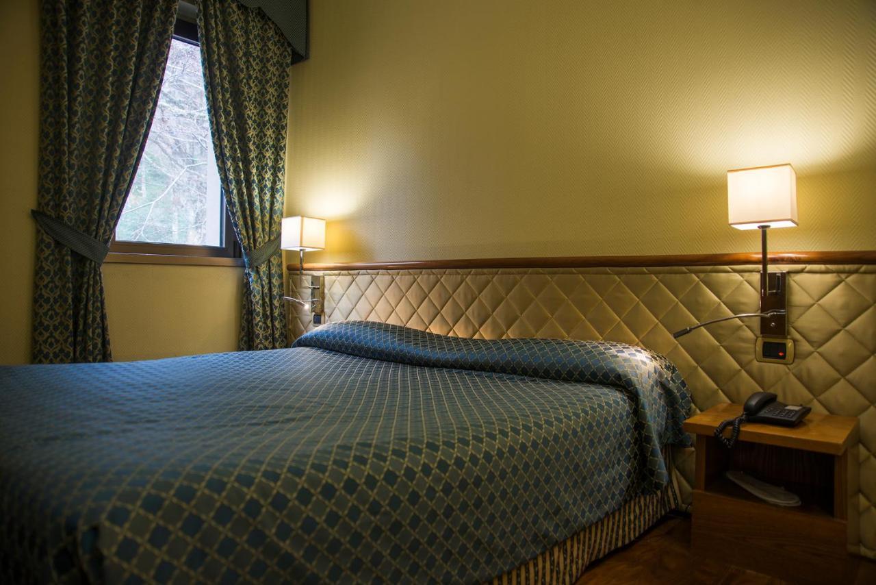 Hotel Giubileo Pignola Εξωτερικό φωτογραφία