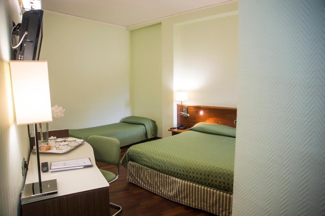 Hotel Giubileo Pignola Εξωτερικό φωτογραφία