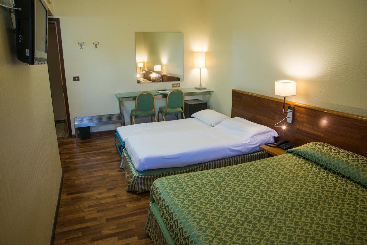 Hotel Giubileo Pignola Εξωτερικό φωτογραφία
