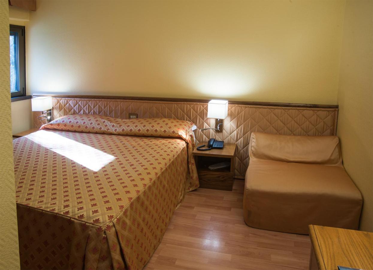 Hotel Giubileo Pignola Εξωτερικό φωτογραφία