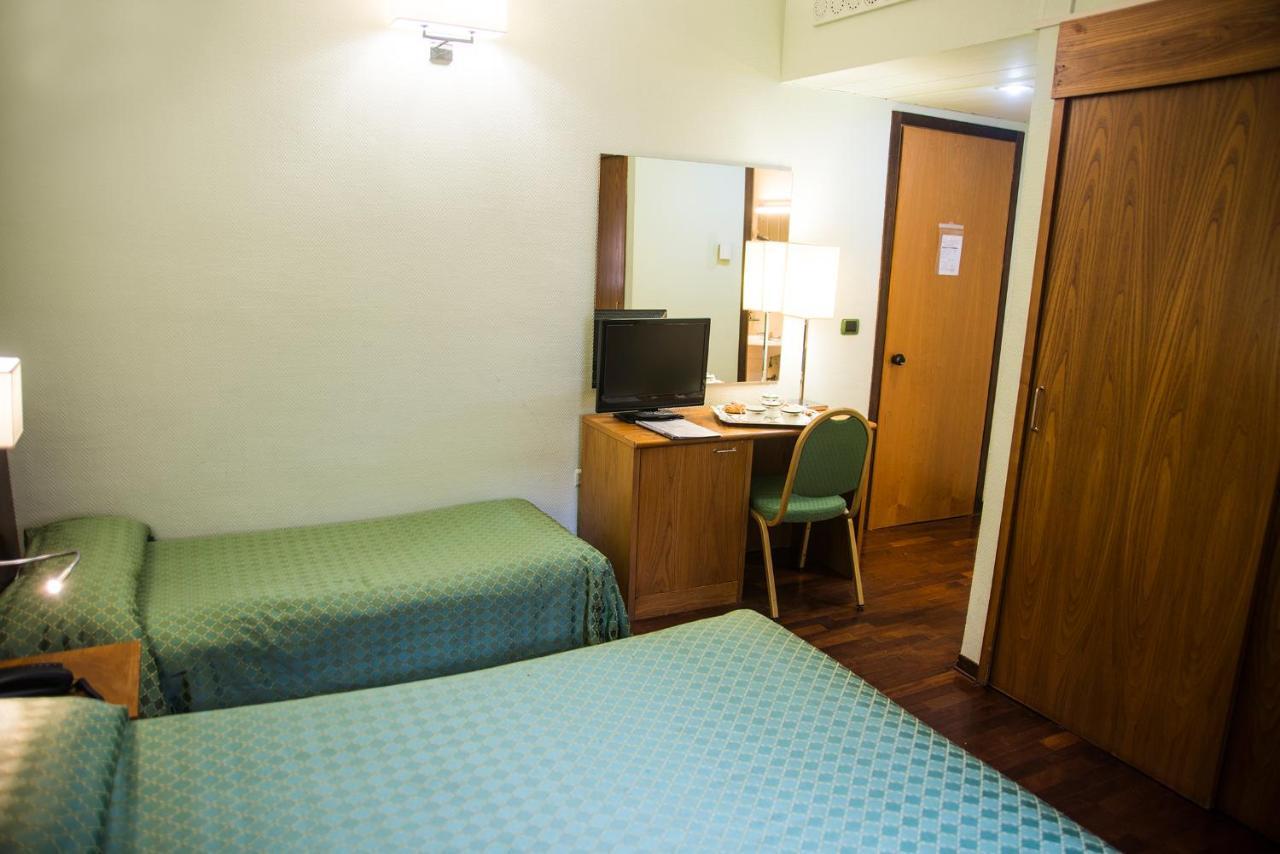 Hotel Giubileo Pignola Εξωτερικό φωτογραφία