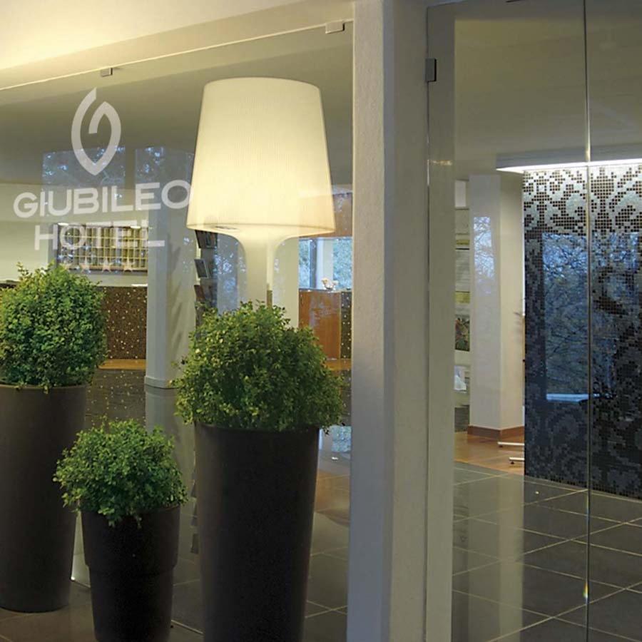 Hotel Giubileo Pignola Εξωτερικό φωτογραφία