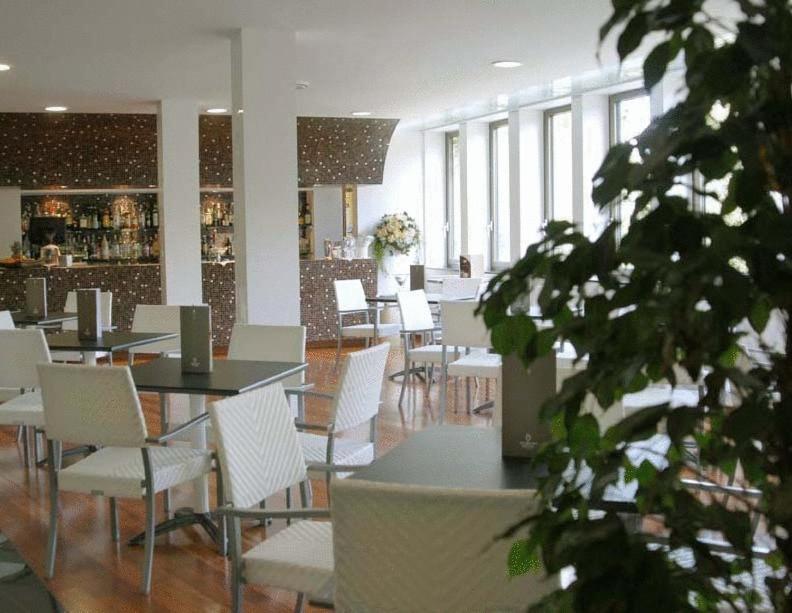 Hotel Giubileo Pignola Εξωτερικό φωτογραφία