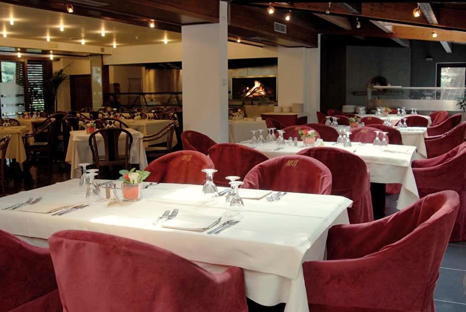 Hotel Giubileo Pignola Εξωτερικό φωτογραφία