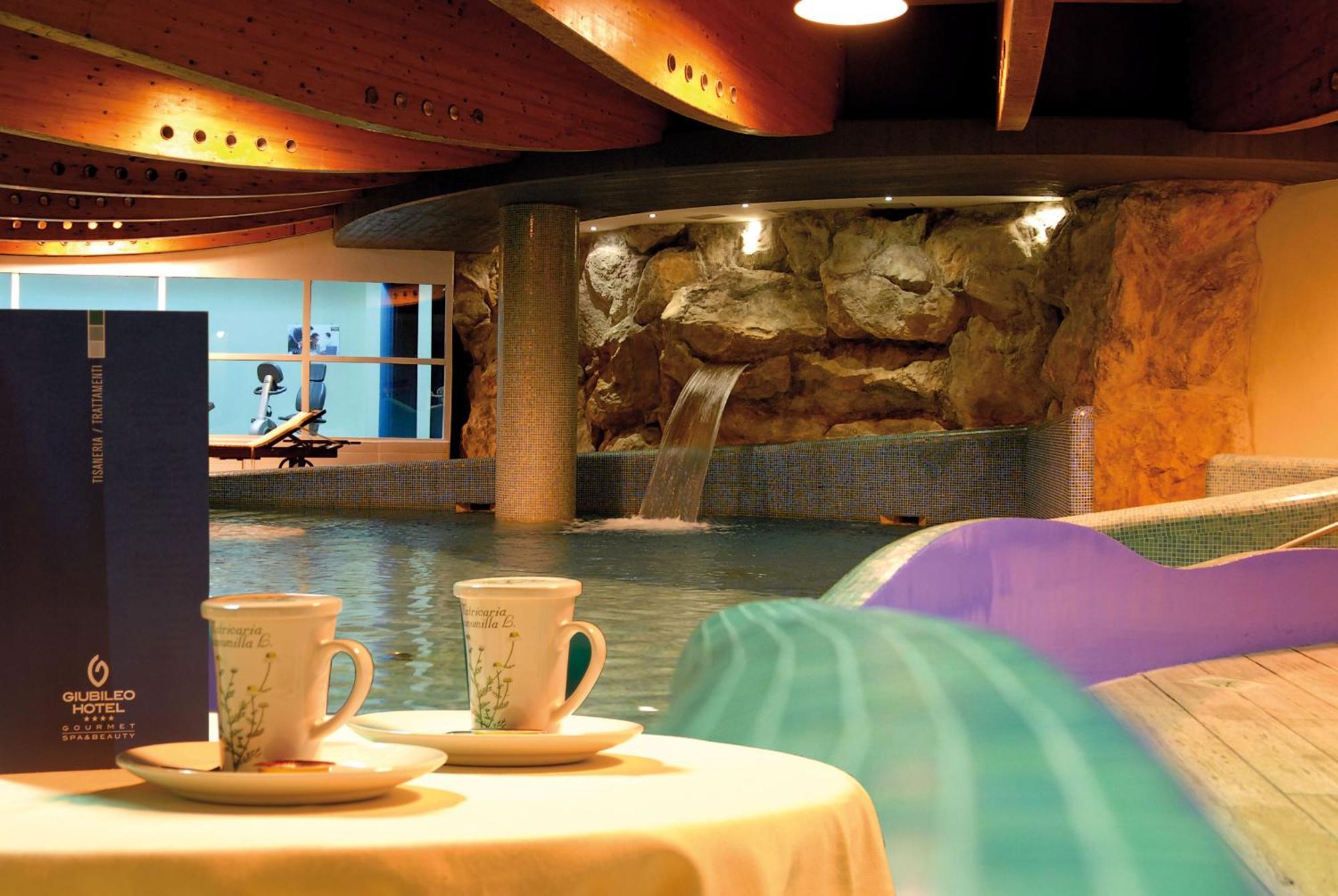 Hotel Giubileo Pignola Εξωτερικό φωτογραφία