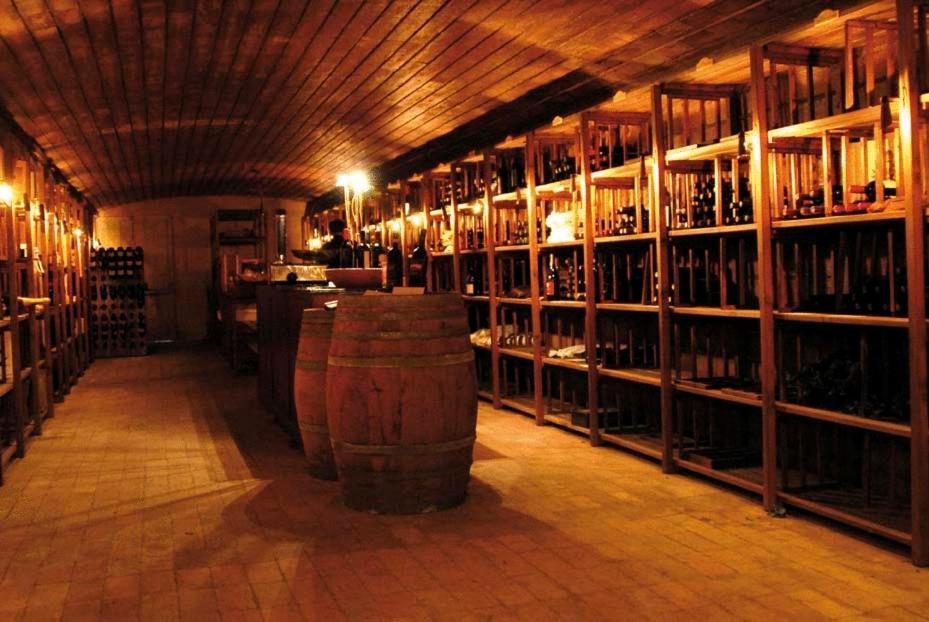 Hotel Giubileo Pignola Εξωτερικό φωτογραφία