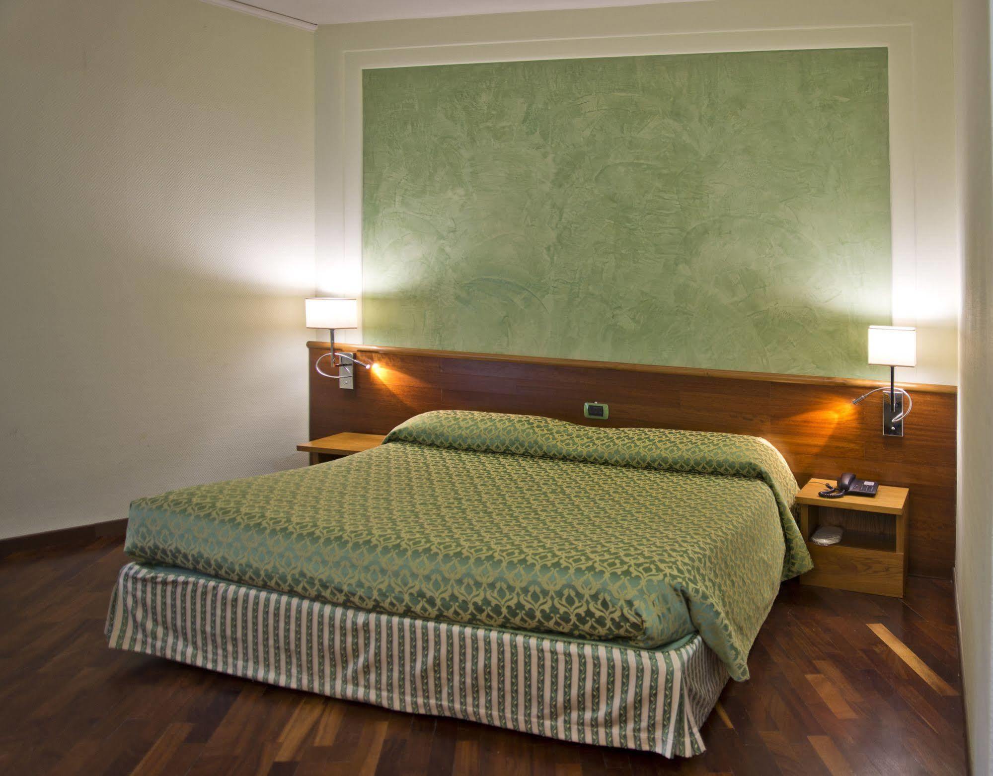 Hotel Giubileo Pignola Εξωτερικό φωτογραφία