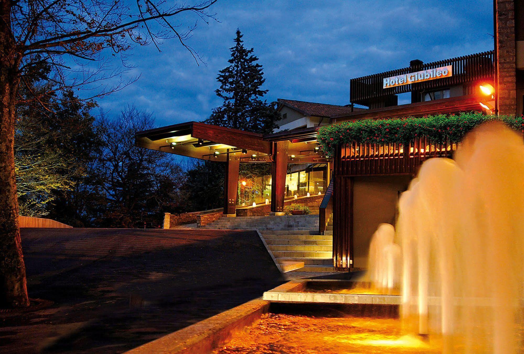 Hotel Giubileo Pignola Εξωτερικό φωτογραφία