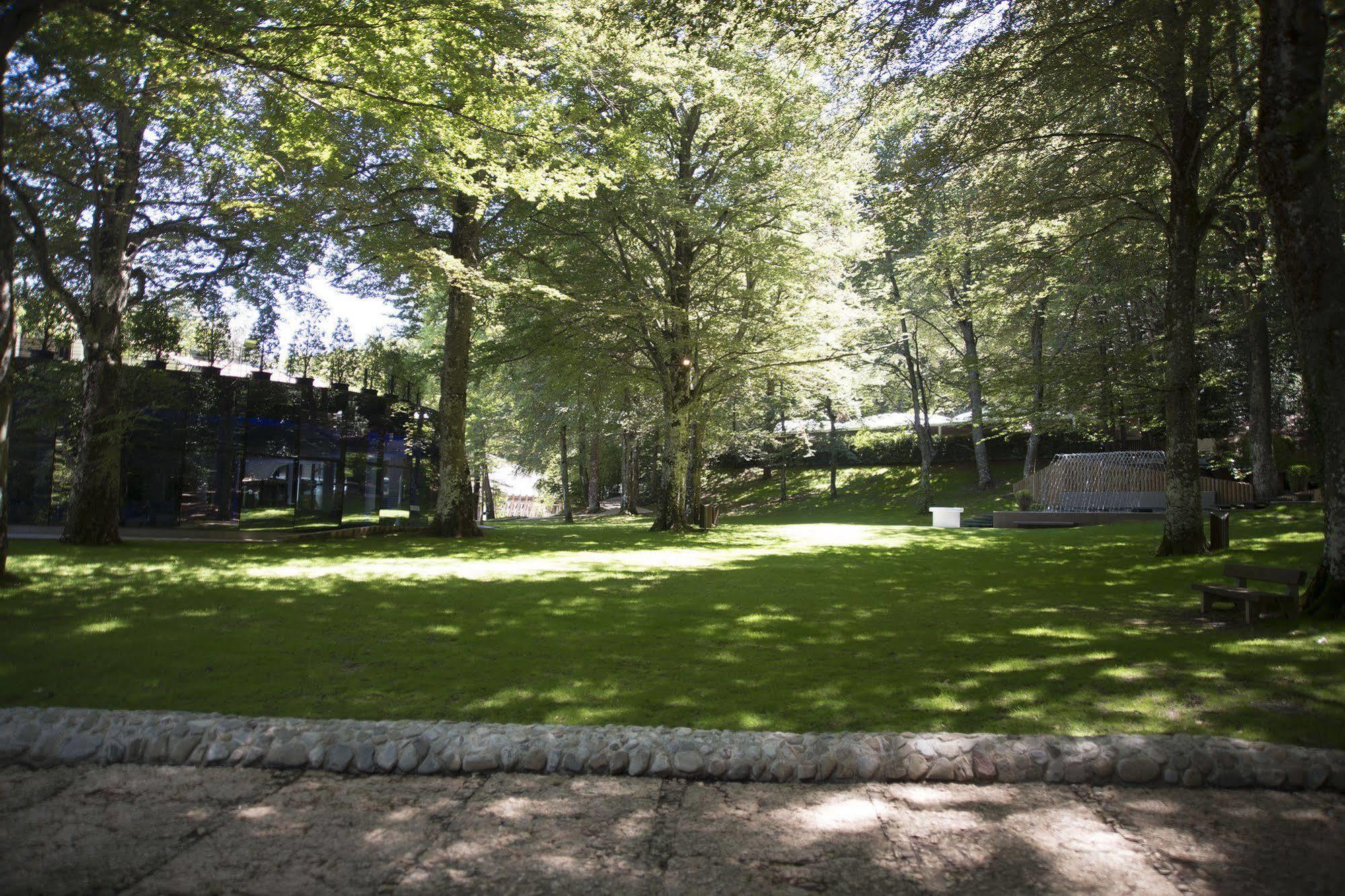 Hotel Giubileo Pignola Εξωτερικό φωτογραφία